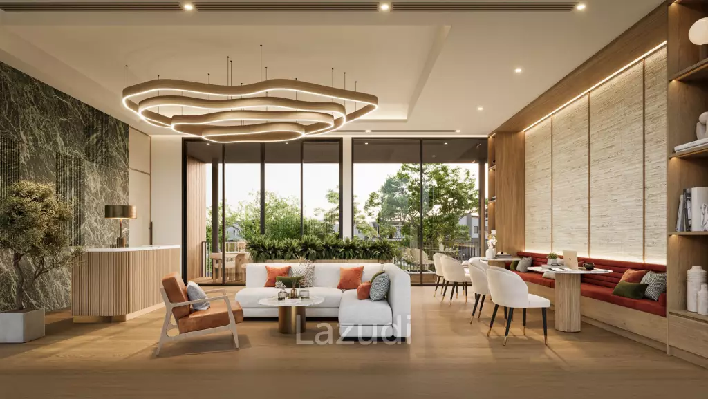 4 Bedrooms 4 Bathrooms 202 SQ.M. PYCHE