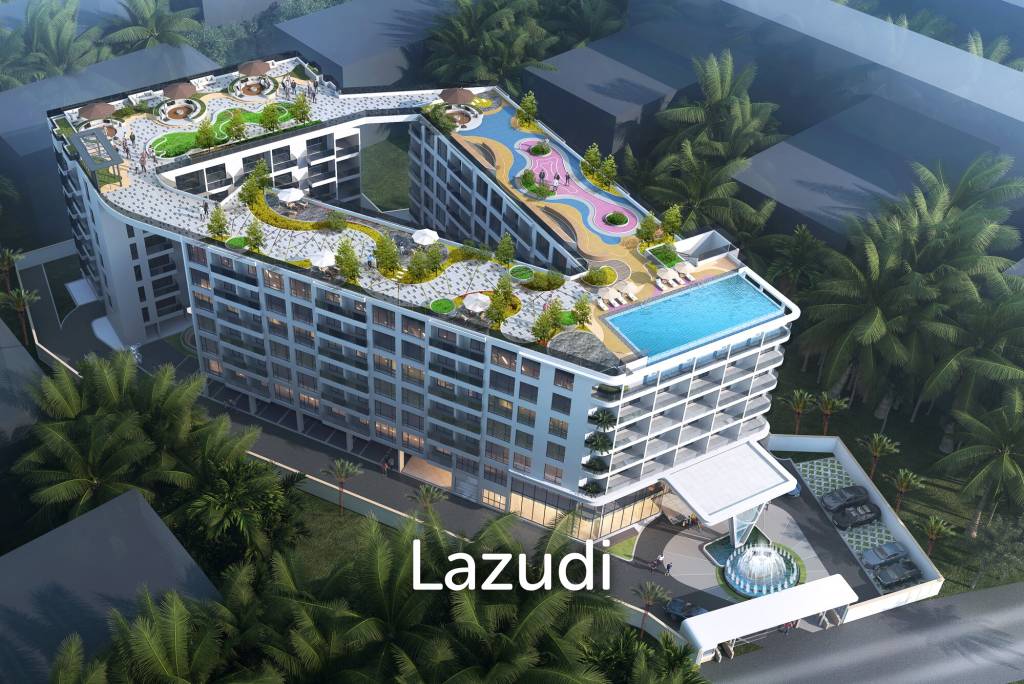 One World One Home  Condominium