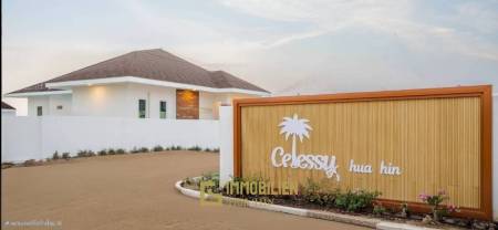 Celessy Hua Hin