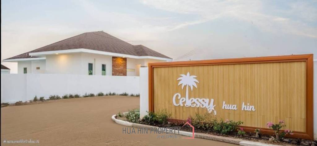 Celessy Hua Hin
