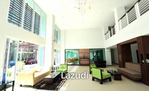 The Kris Condominium