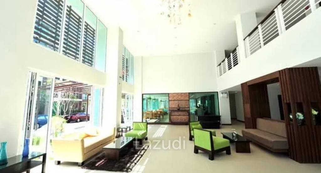 The Kris Condominium