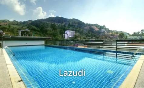 The Kris Condominium