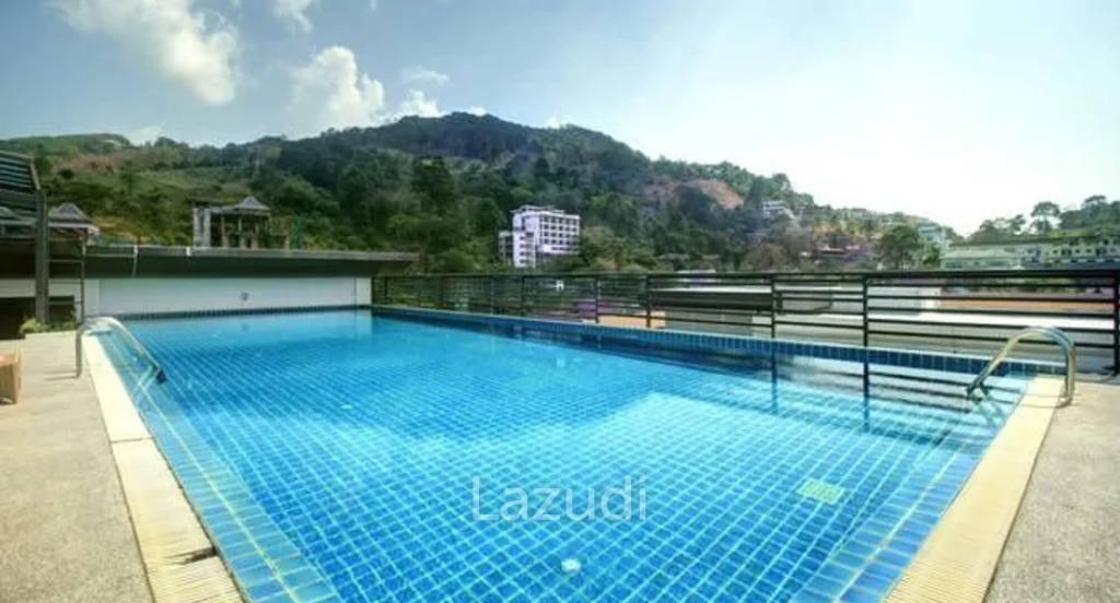 The Kris Condominium