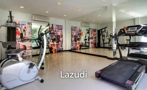 The Kris Condominium