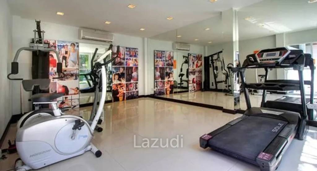The Kris Condominium