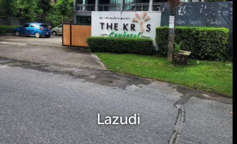 The Kris Condominium