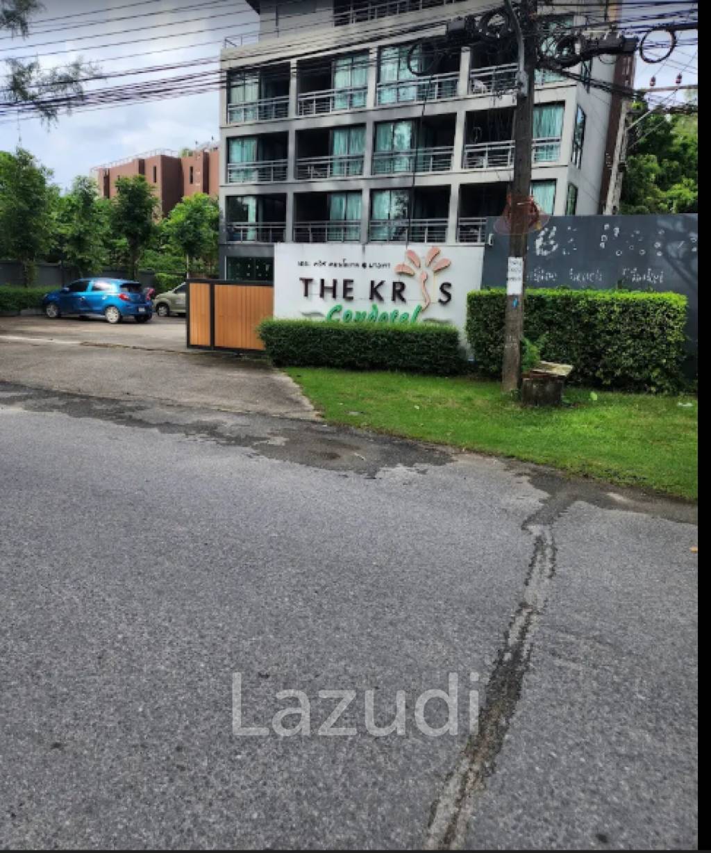The Kris Condominium