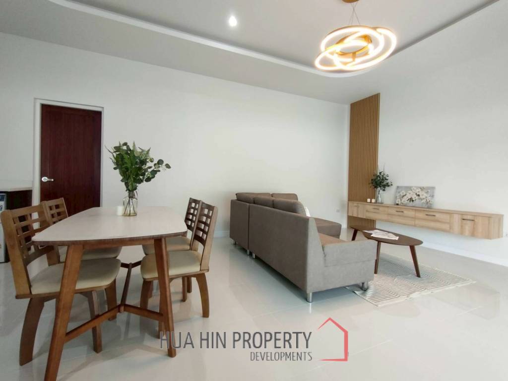 Phudara 9 Hua Hin