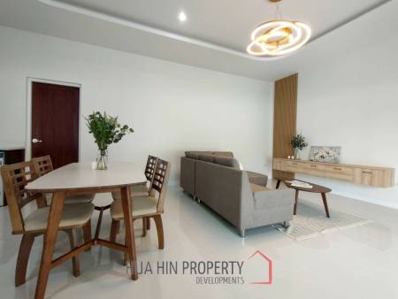 Phudara 9 Hua Hin
