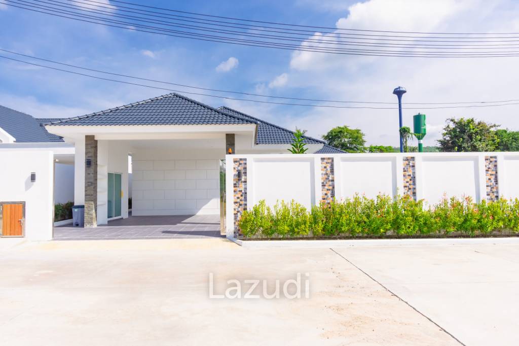 ภูดารา 9 หัวหิน