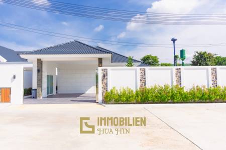 Phudara 9 Hua Hin