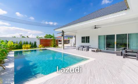 ภูดารา 9 หัวหิน