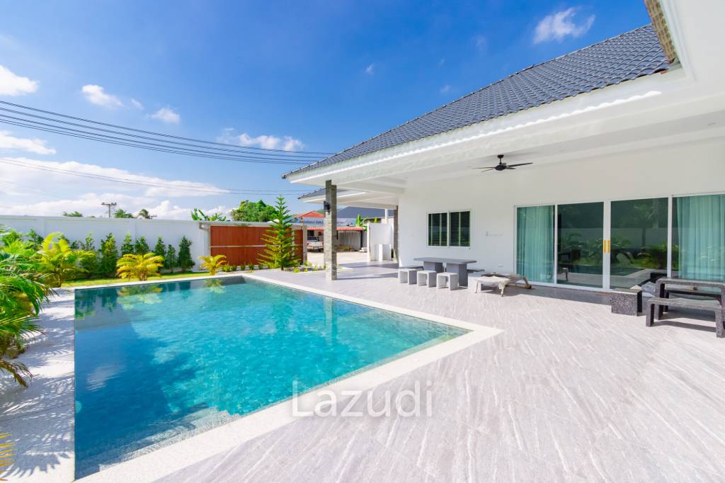 ภูดารา 9 หัวหิน
