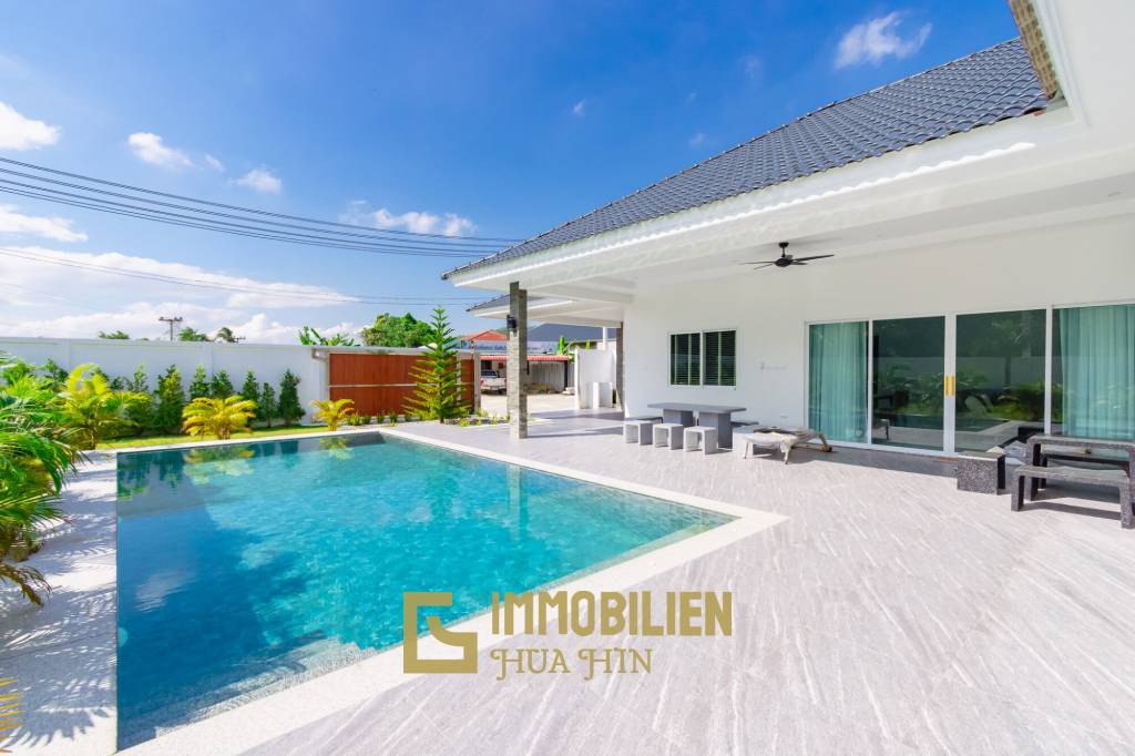 Phudara 9 Hua Hin