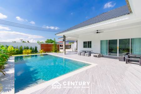 ภูดารา 9 หัวหิน