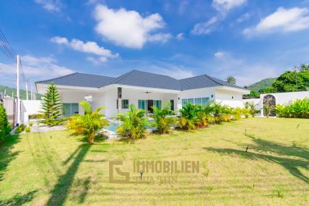 Phudara 9 Hua Hin