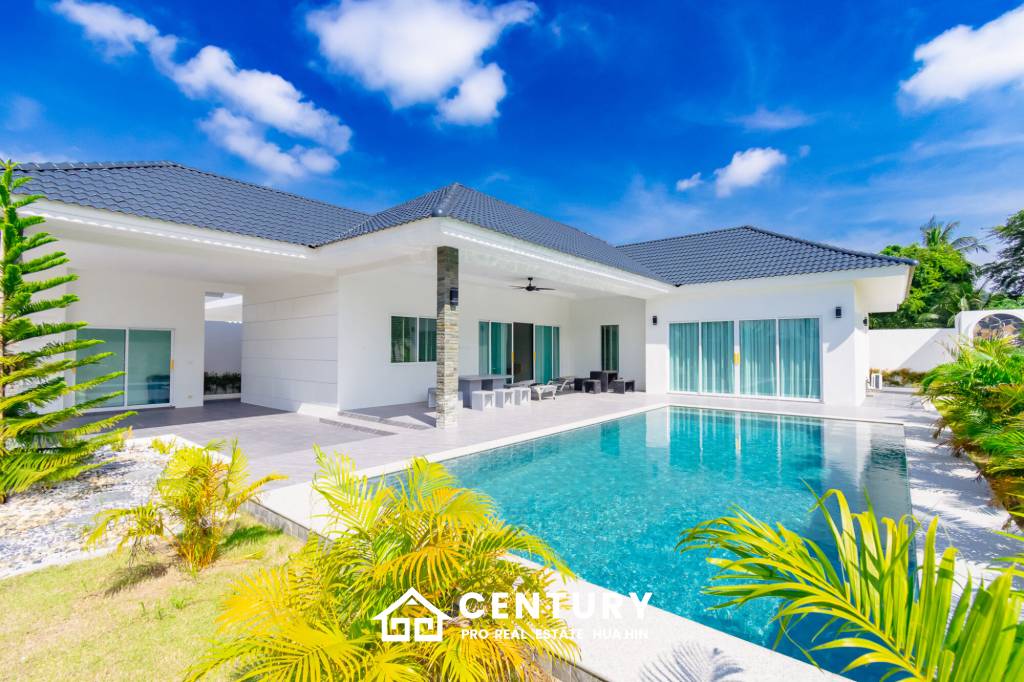 ภูดารา 9 หัวหิน