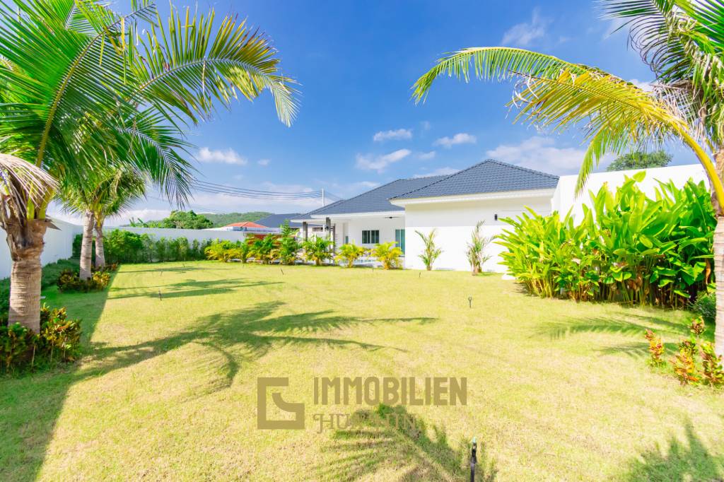Phudara 9 Hua Hin