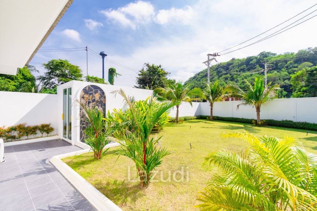 ภูดารา 9 หัวหิน
