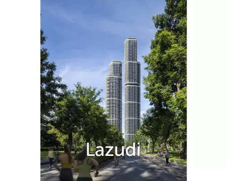 Upper House Residences Bangkok