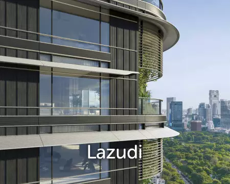 Upper House Residences Bangkok