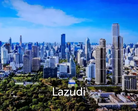 Upper House Residences Bangkok