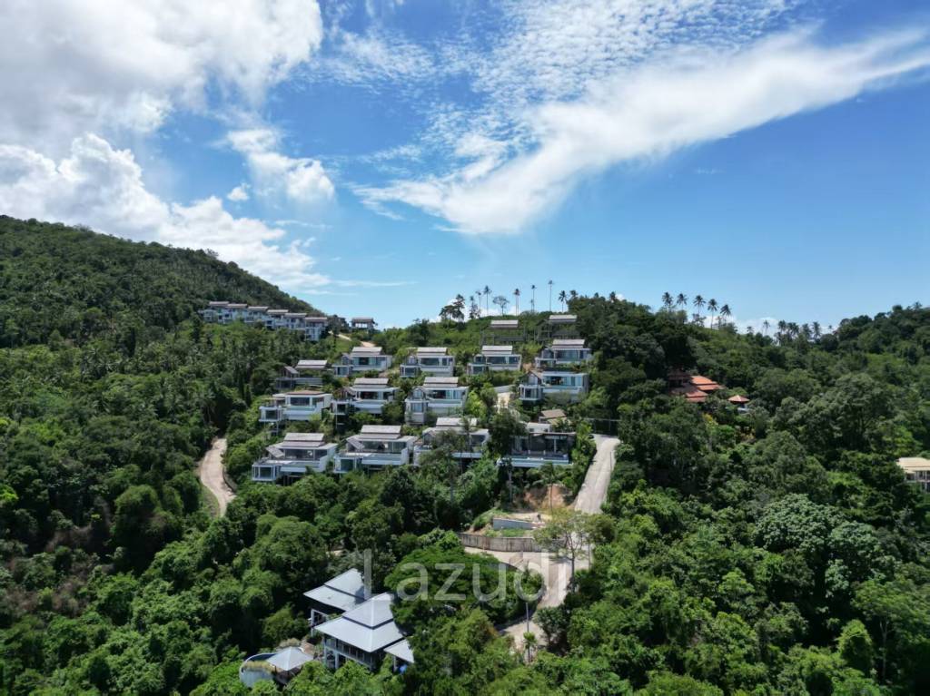 Ariya Season Residences