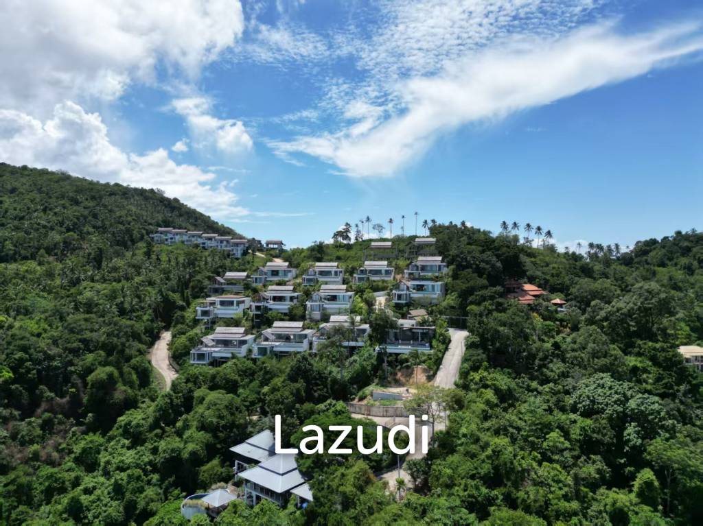 Ariya Season Residences