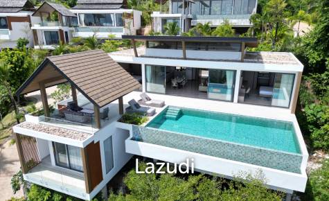 Ariya Season Residences