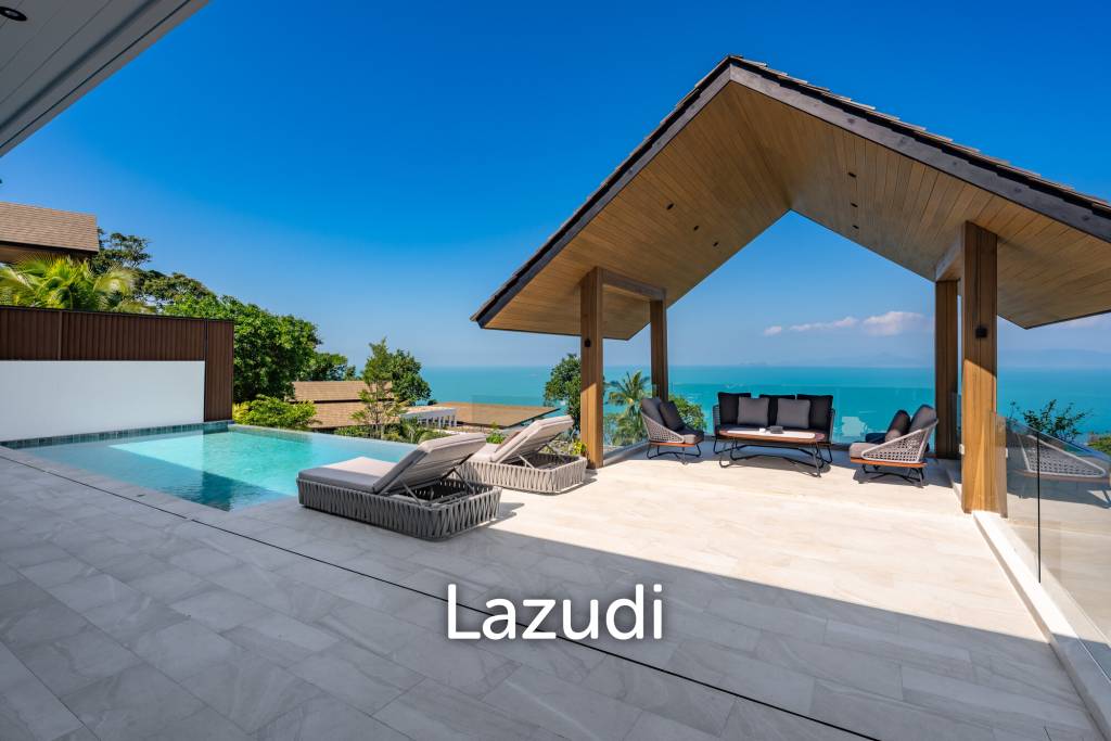 Ariya Season Residences