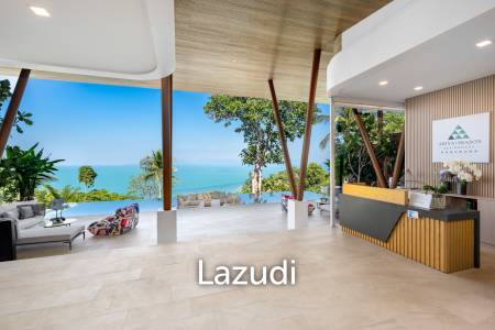 Ariya Season Residences