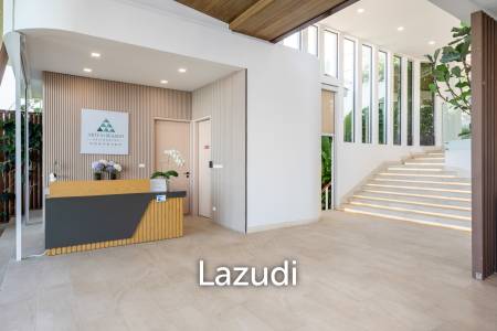 Ariya Season Residences