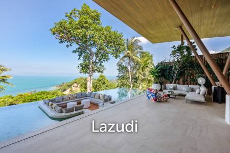 Ariya Season Residences