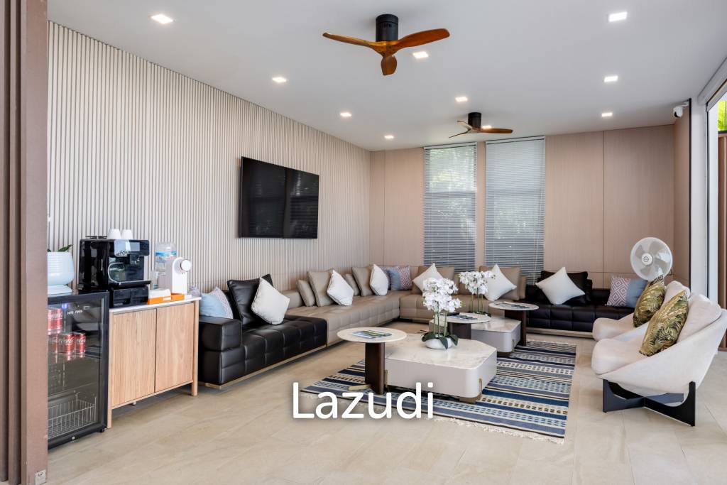 Ariya Season Residences