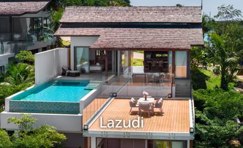 Ariya Season Residences