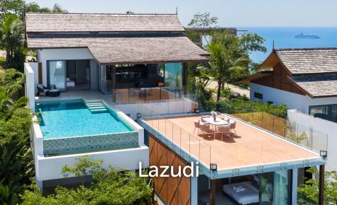 Ariya Season Residences