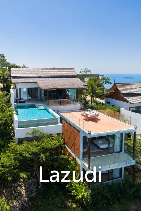 Ariya Season Residences