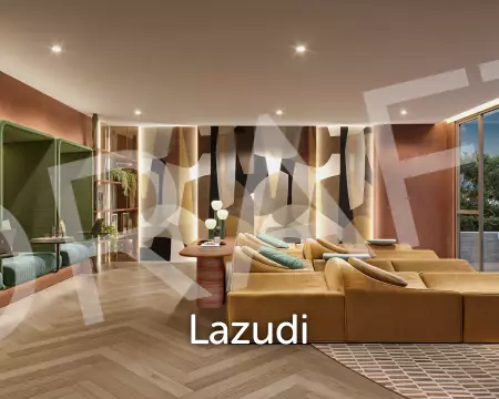 Aspire Sukhumvit 103