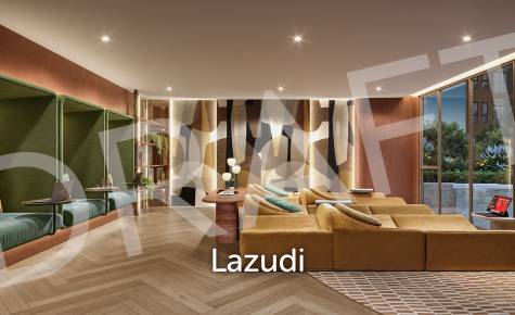 Aspire Sukhumvit 103