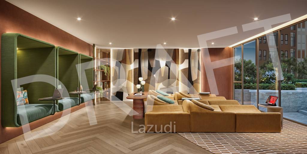 Aspire Sukhumvit 103