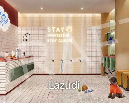 Aspire Sukhumvit 103