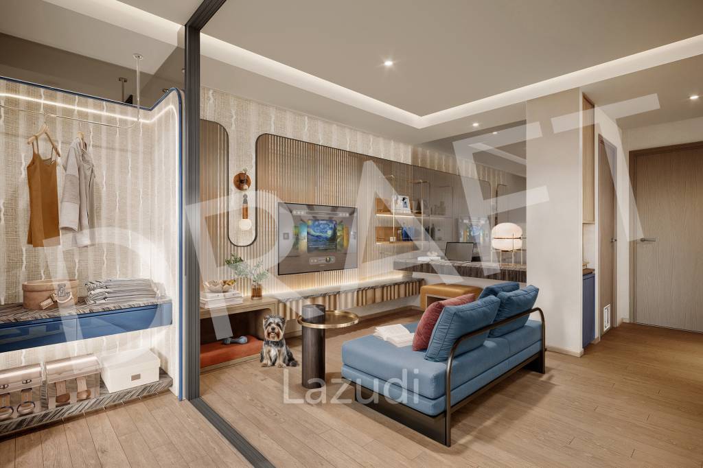 Aspire Sukhumvit 103
