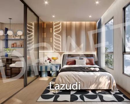 Aspire Sukhumvit 103