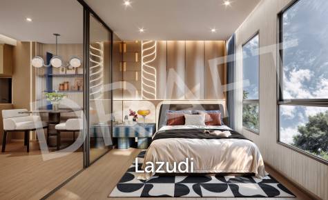 Aspire Sukhumvit 103