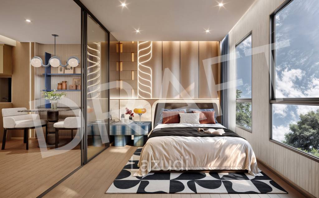 Aspire Sukhumvit 103