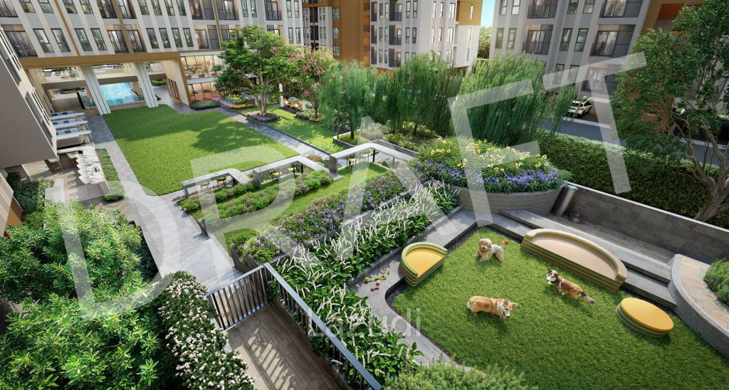 Aspire Sukhumvit 103