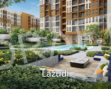 Aspire Sukhumvit 103
