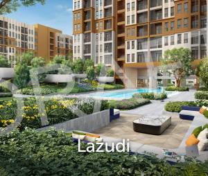 Aspire Sukhumvit 103