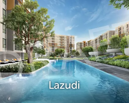 Aspire Sukhumvit 103